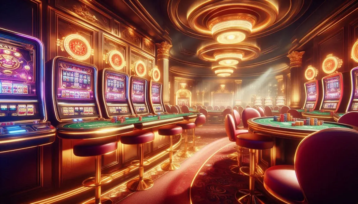 Betico Casino